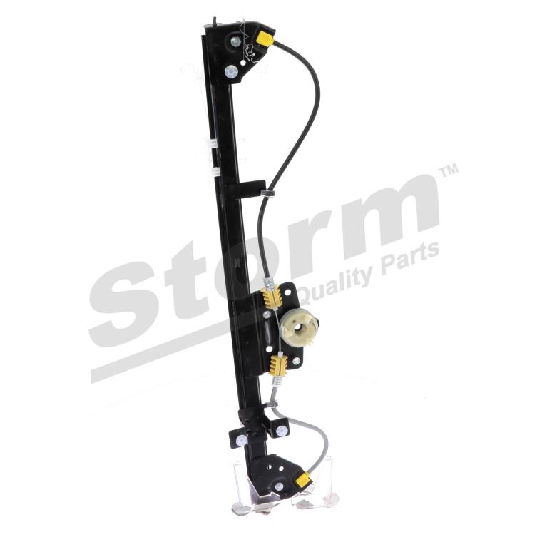 Mécanisme de lève-vitre (Mécanisme de lève-vitre) Storm ref. 25578