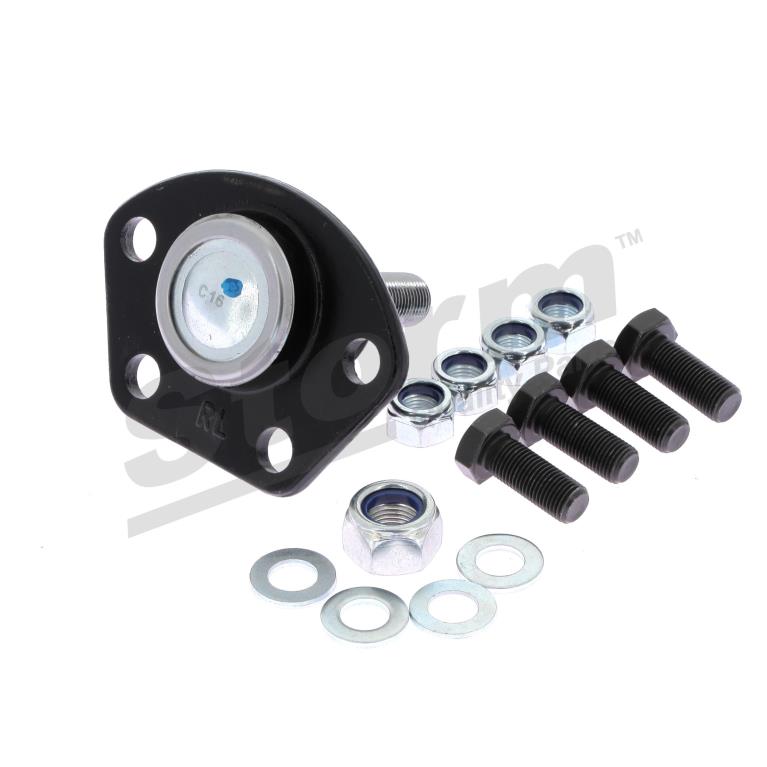 Rotule de suspension (Rotule de pivot) Storm ref. 25581