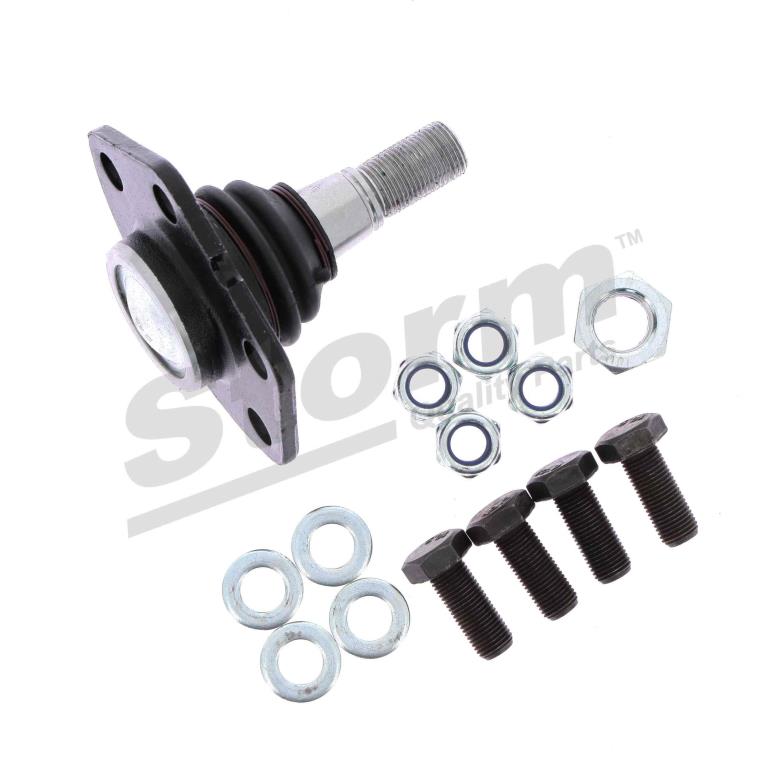 Rotule de suspension (Rotule de pivot) Storm ref. 25584