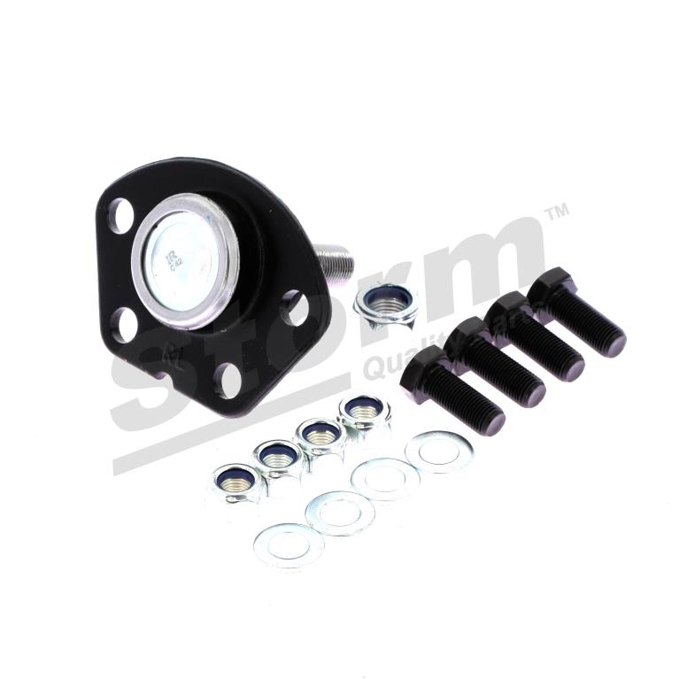 Rotule de suspension (Rotule de pivot) Storm ref. 25588