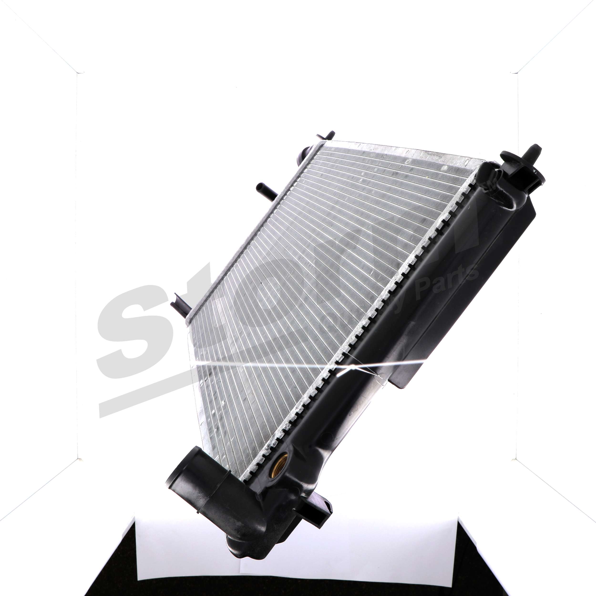 Radiateur moteur (Radiateur de refroidissement) Storm 26003