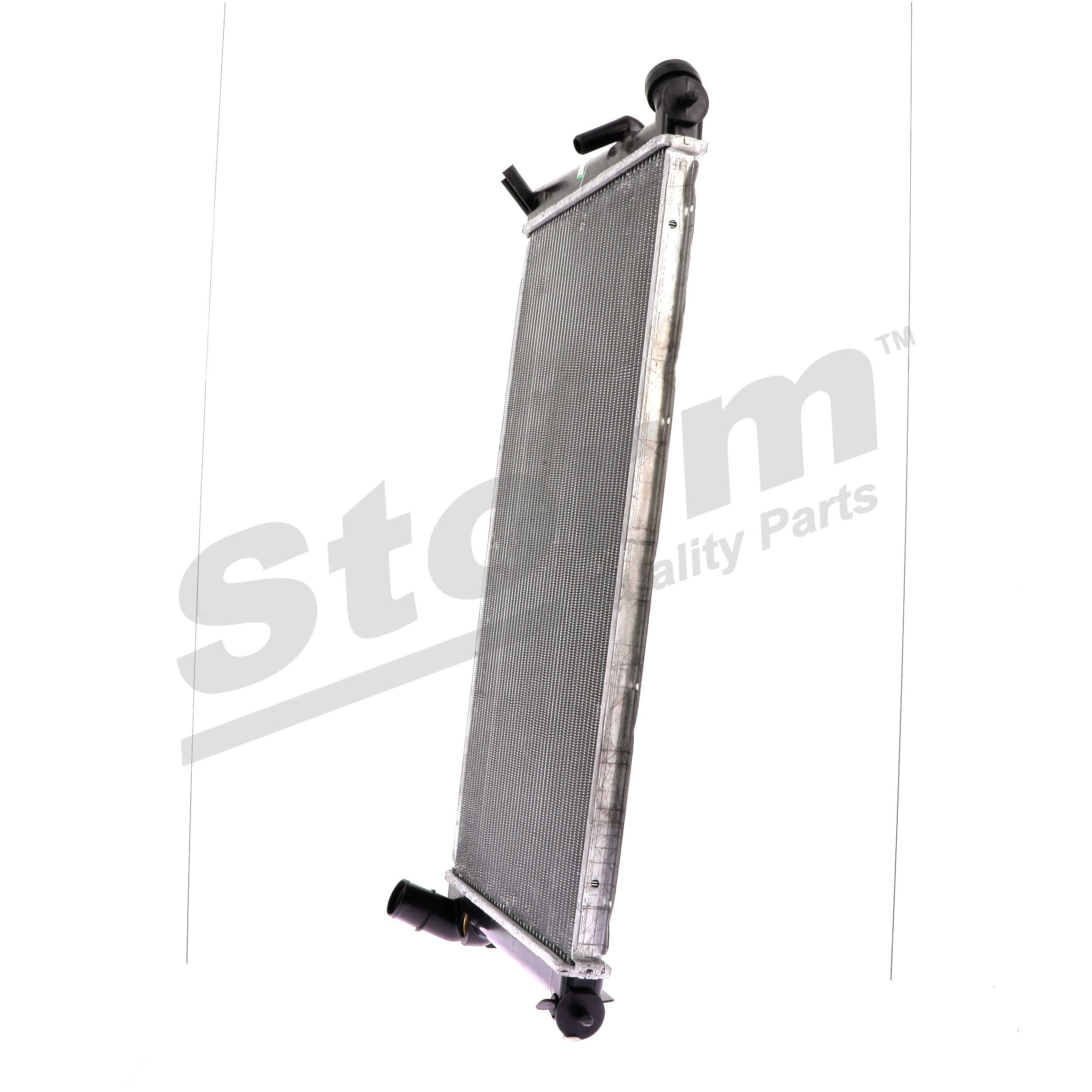 Radiateur moteur (Radiateur de refroidissement) Storm 26003