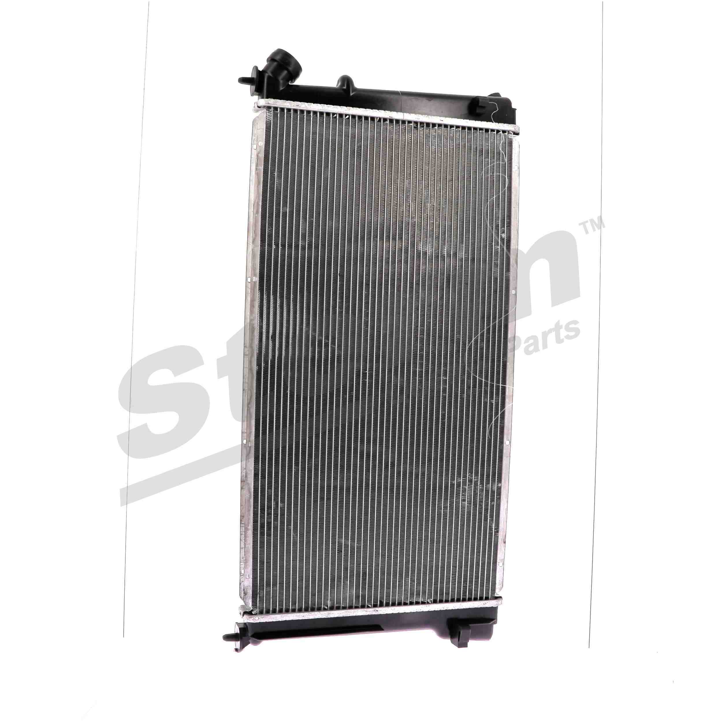 Radiateur moteur (Radiateur de refroidissement) Storm 26003