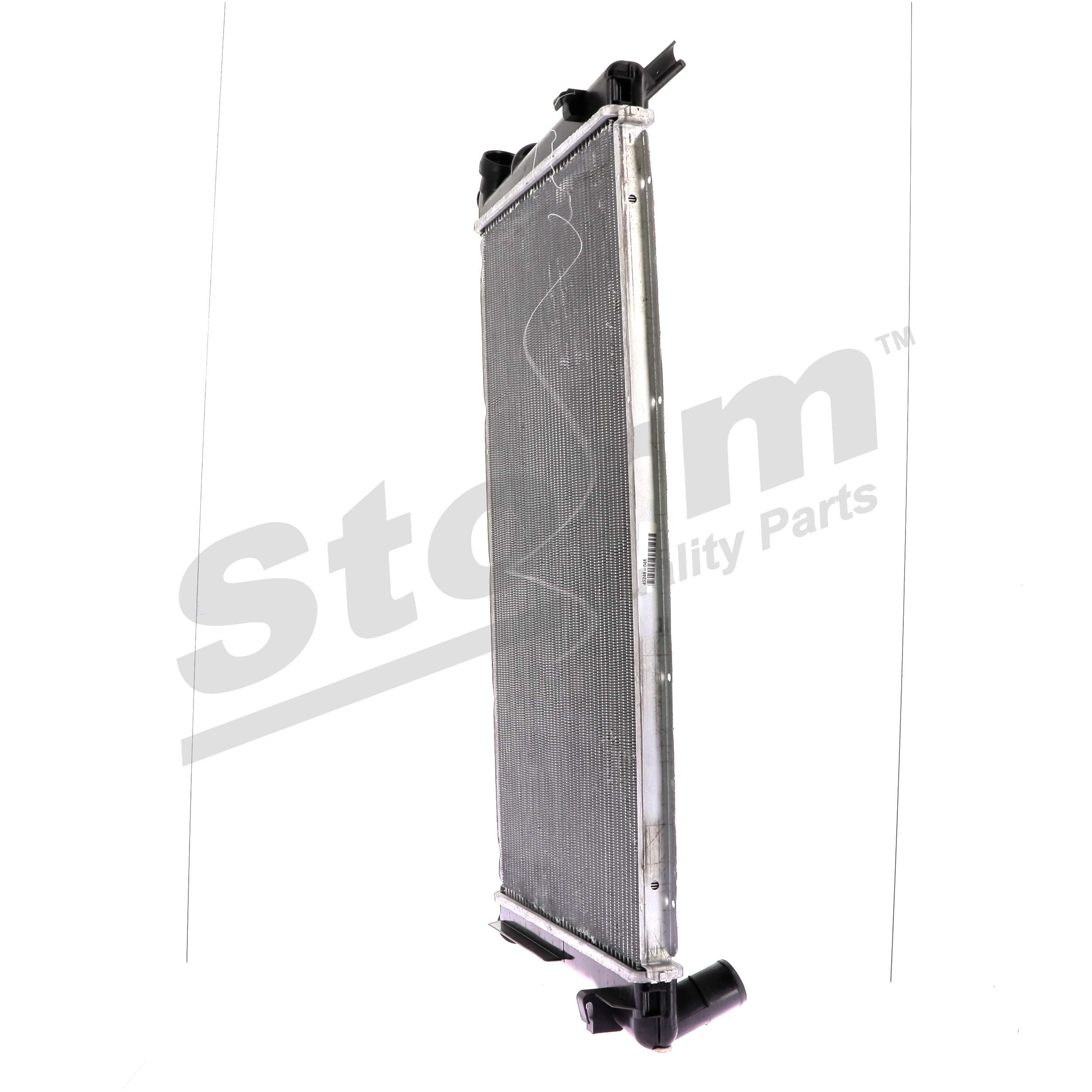 Radiateur moteur (Radiateur de refroidissement) Storm 26003