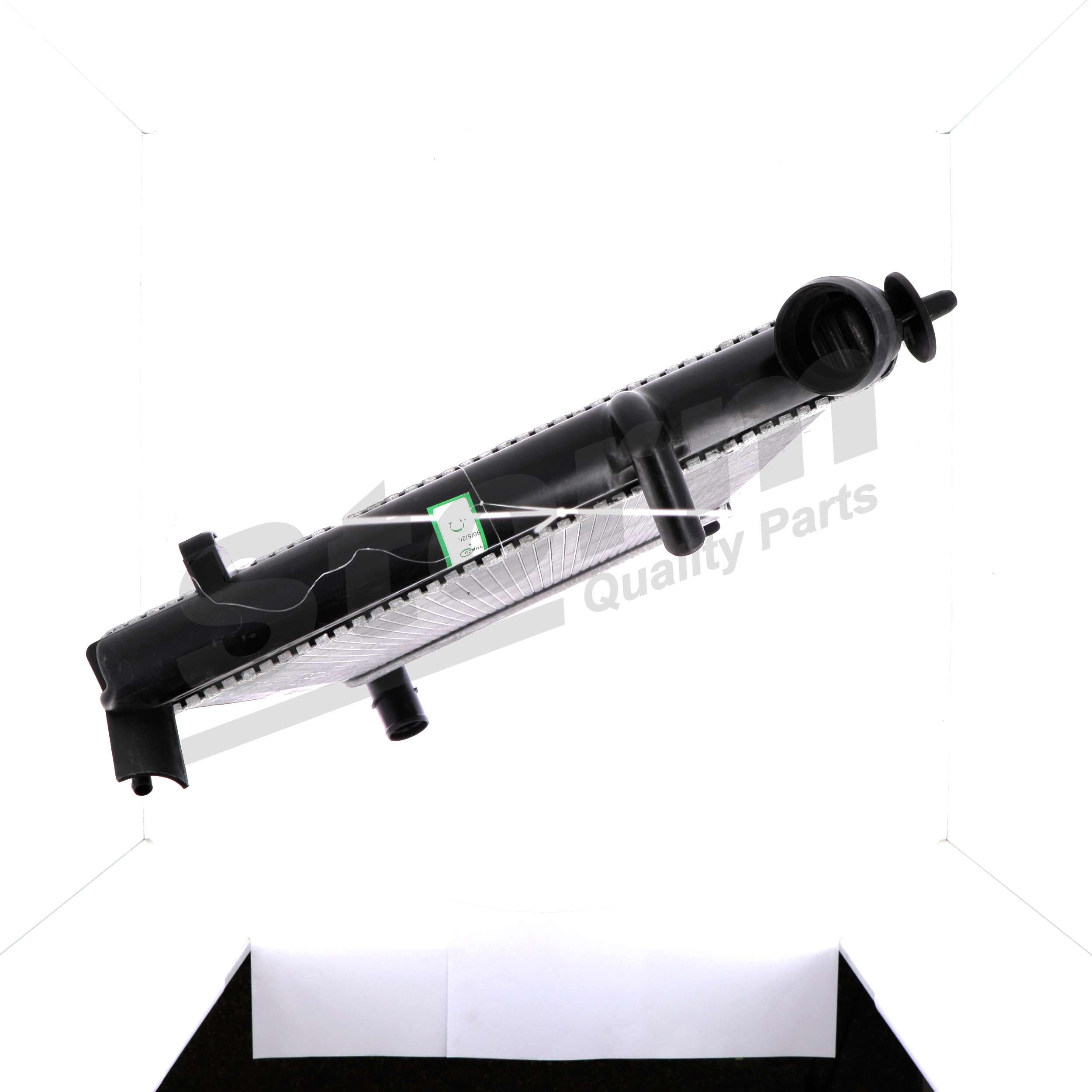 Radiateur moteur (Radiateur de refroidissement) Storm 26003