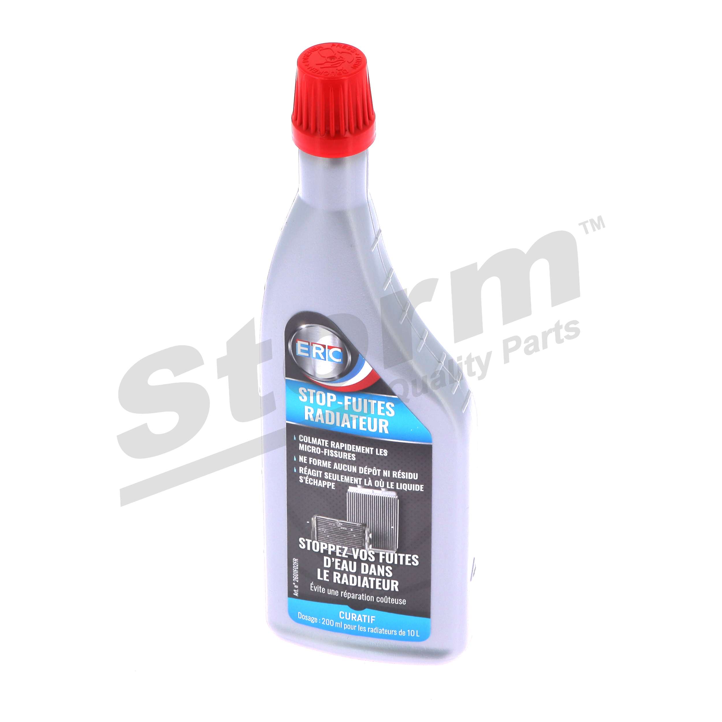 Additif Circuit de Refroidissement Storm ref. 2601F0220FR