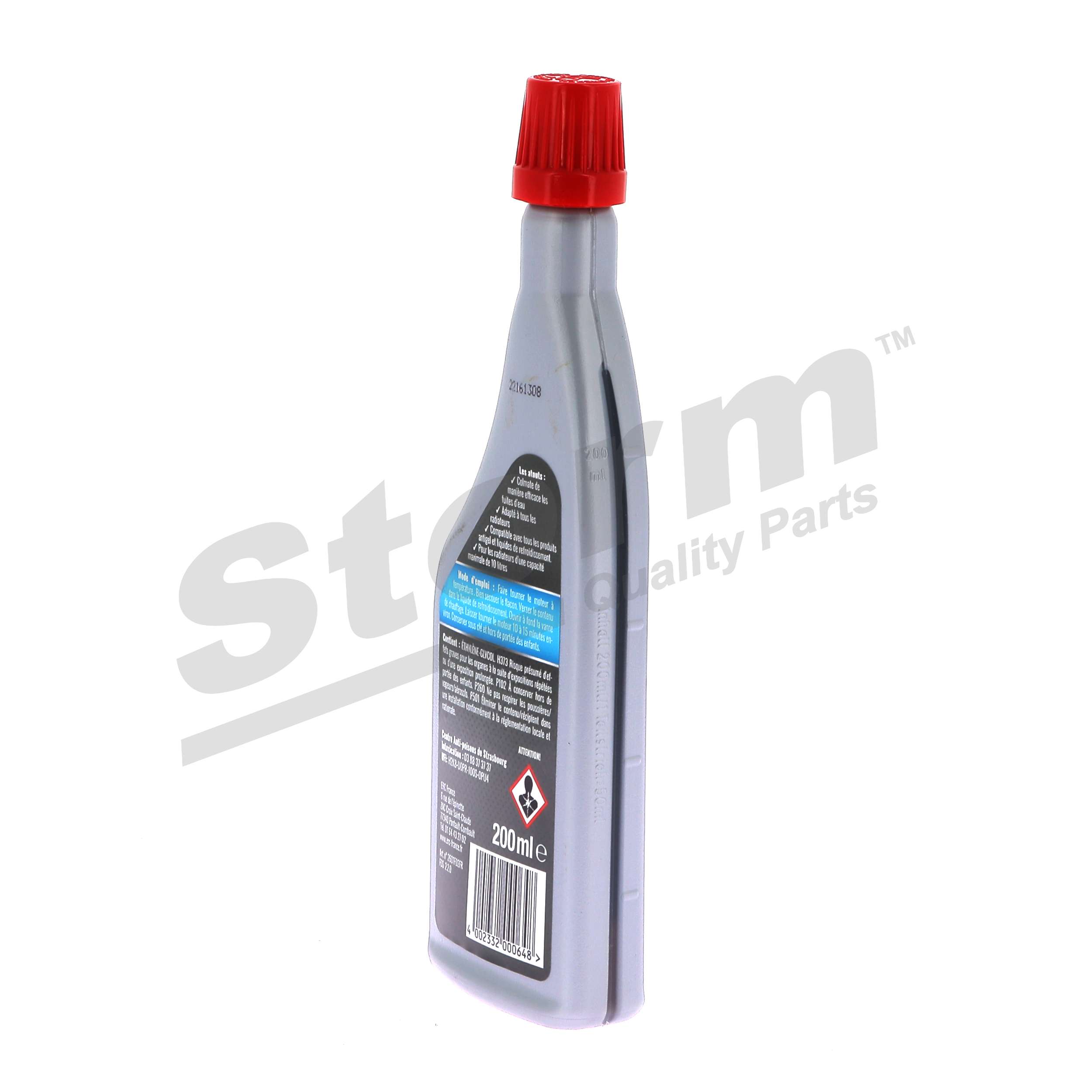 Additif Circuit de Refroidissement Storm ref. 2601F0220FR