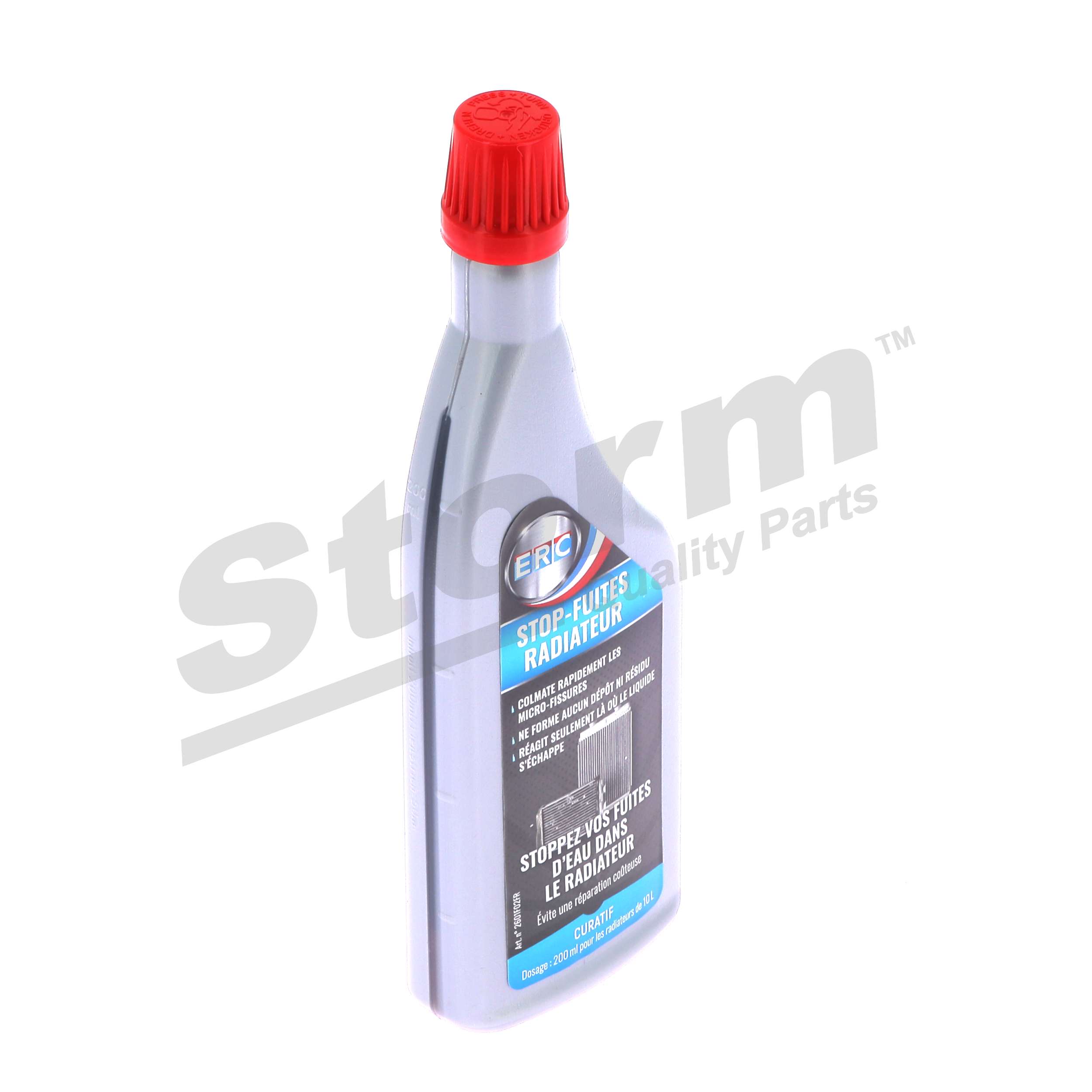 Additif Circuit de Refroidissement Storm ref. 2601F0220FR