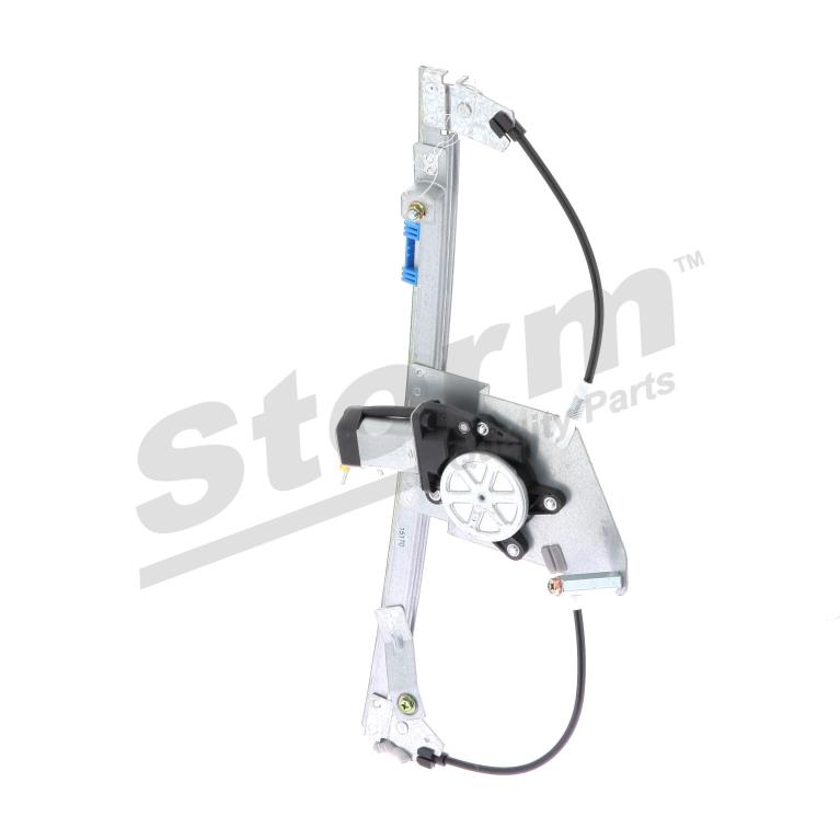 Elevador de vidro Storm ref. 26075