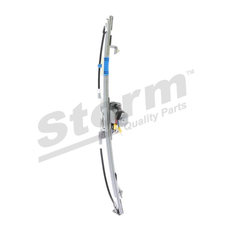 Elevador de vidro Storm ref. 26075