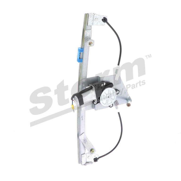 Elevador de vidro Storm ref. 26075