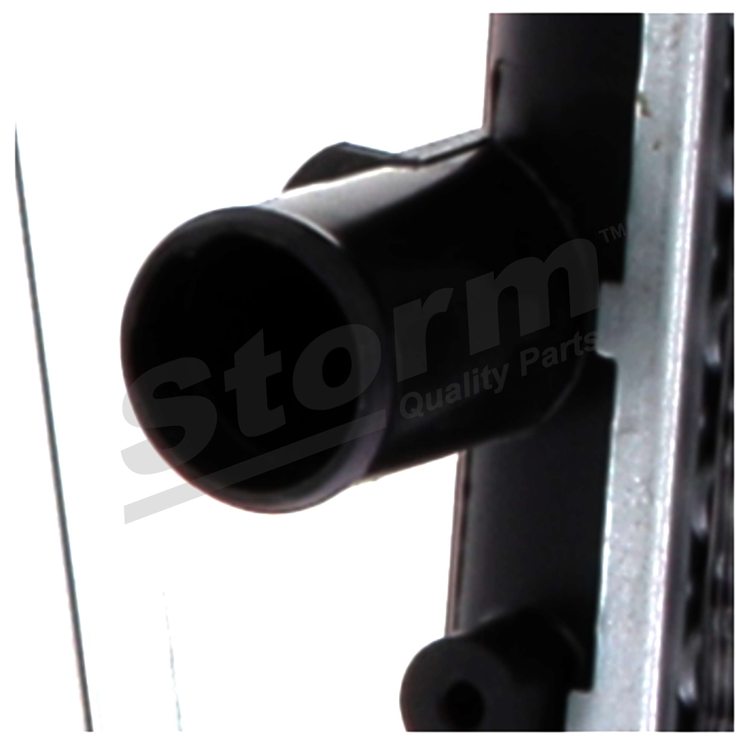 Radiador, refrigeración del motor Storm ref. 26501