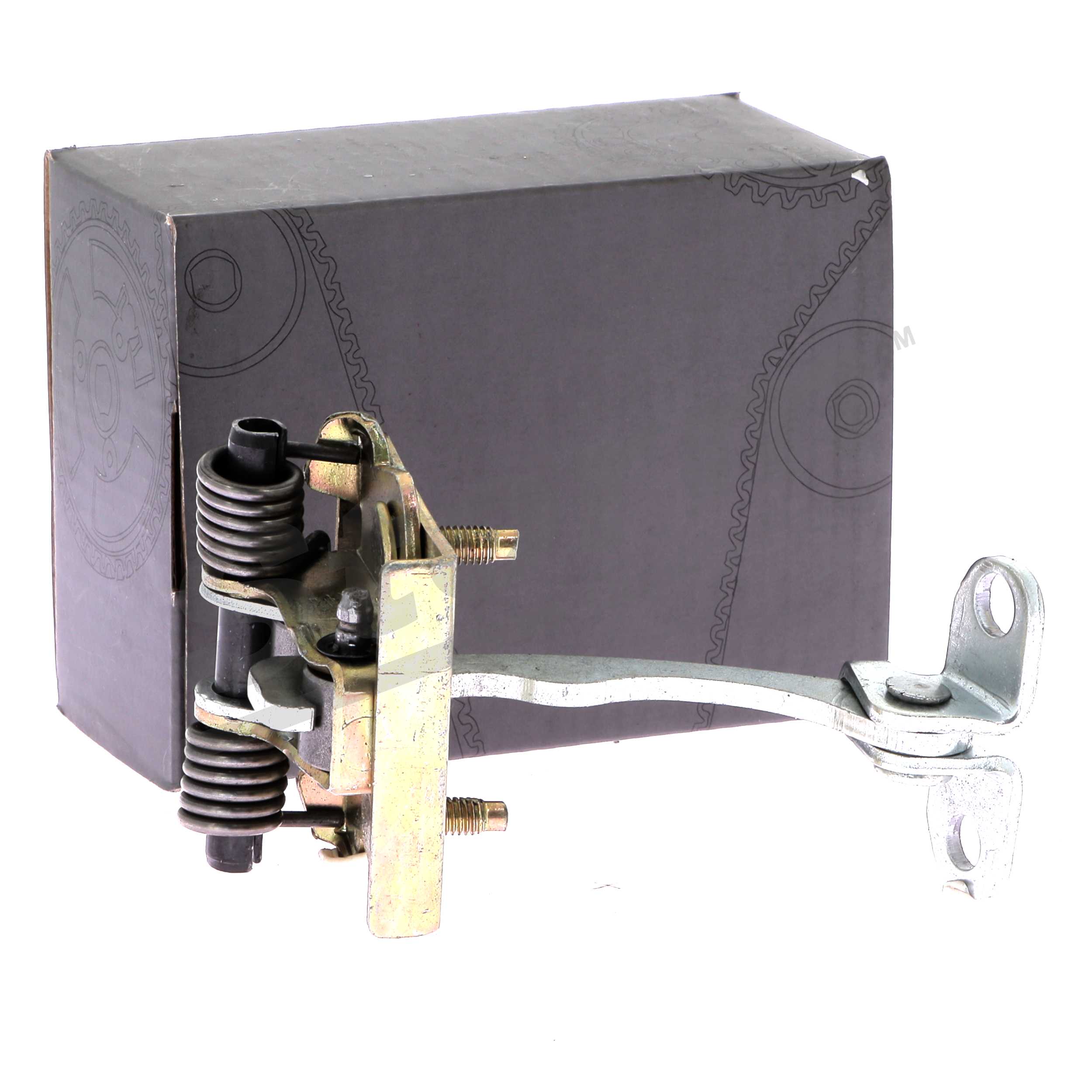 Cale-porte (Tirant de porte) Storm 2653502