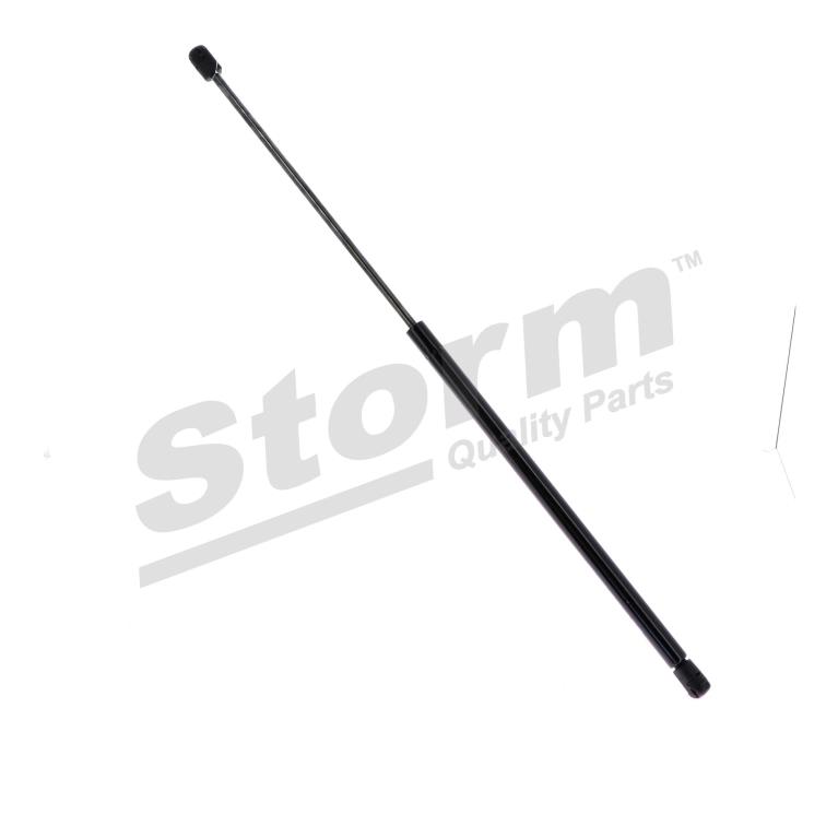 Muelle neumático, maletero/compartimento de carga Storm 26596