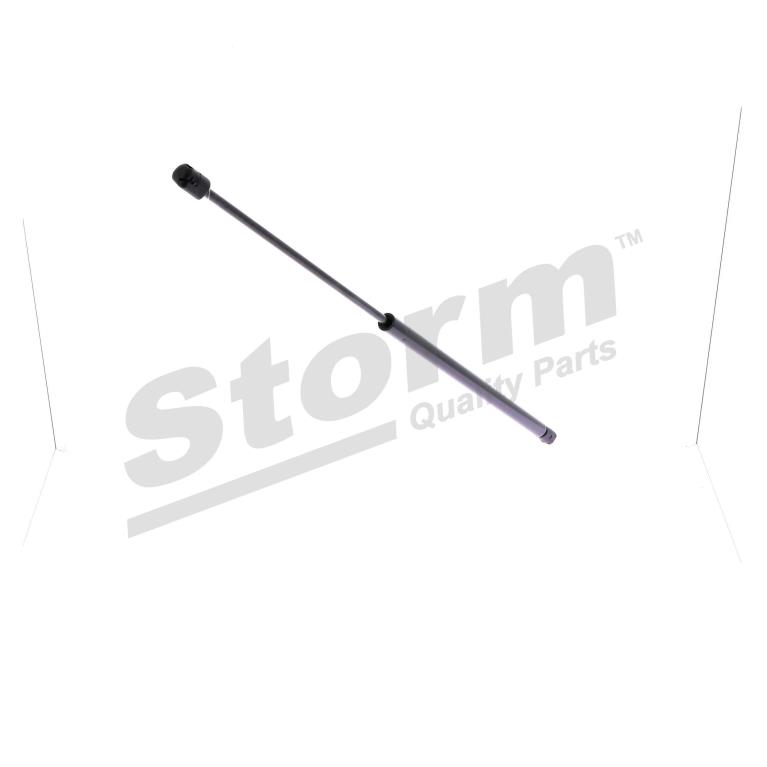 Muelle neumático, maletero/compartimento de carga Storm 26597