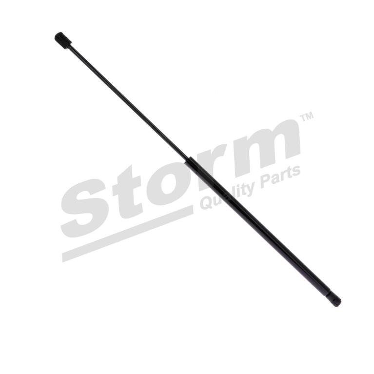 Muelle neumático, maletero/compartimento de carga Storm 26597