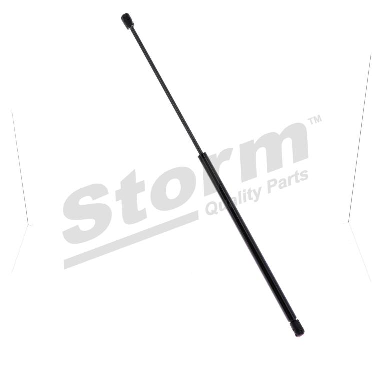 Muelle neumático, maletero/compartimento de carga Storm 26597