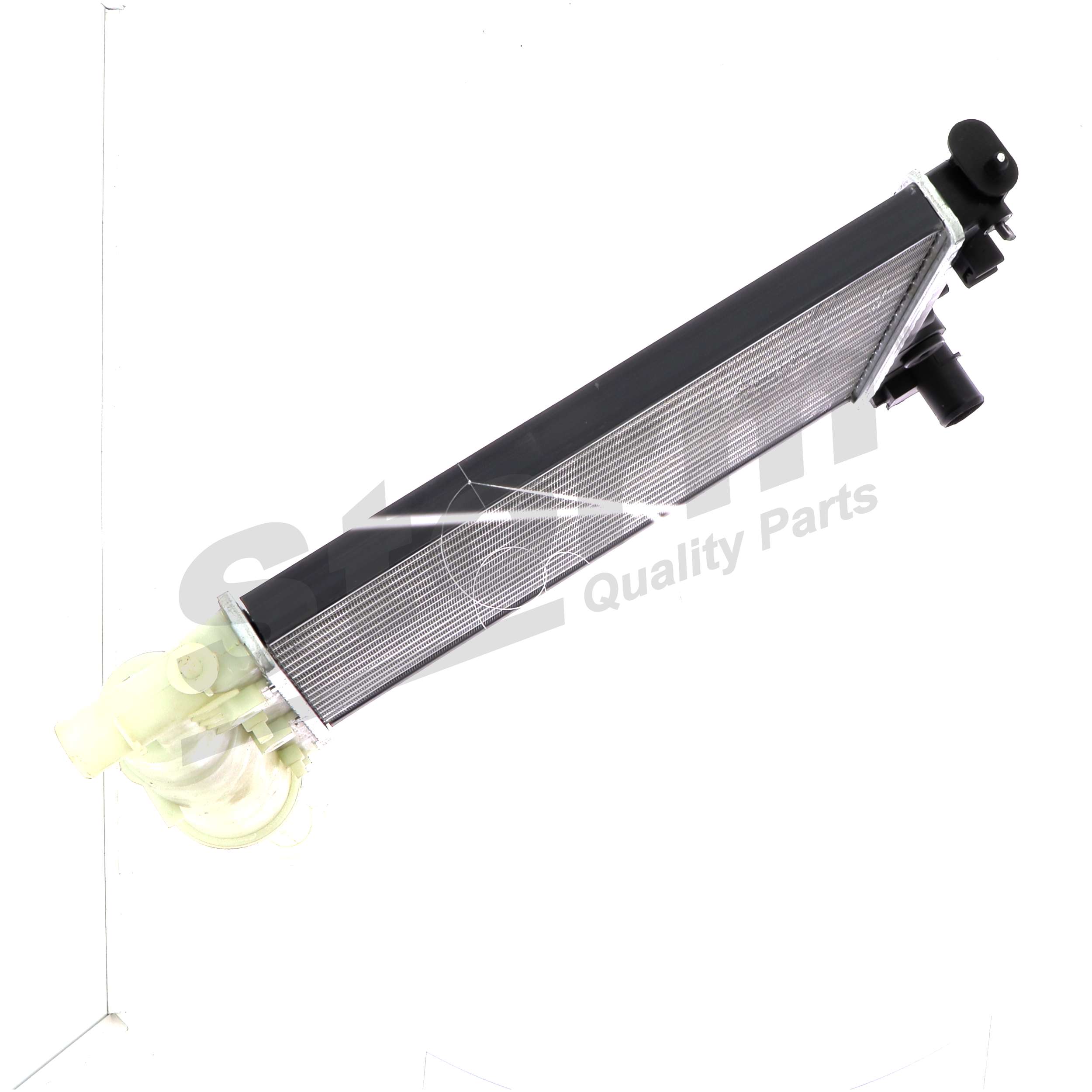 Radiateur moteur (Radiateur de refroidissement) Storm ref. 27003