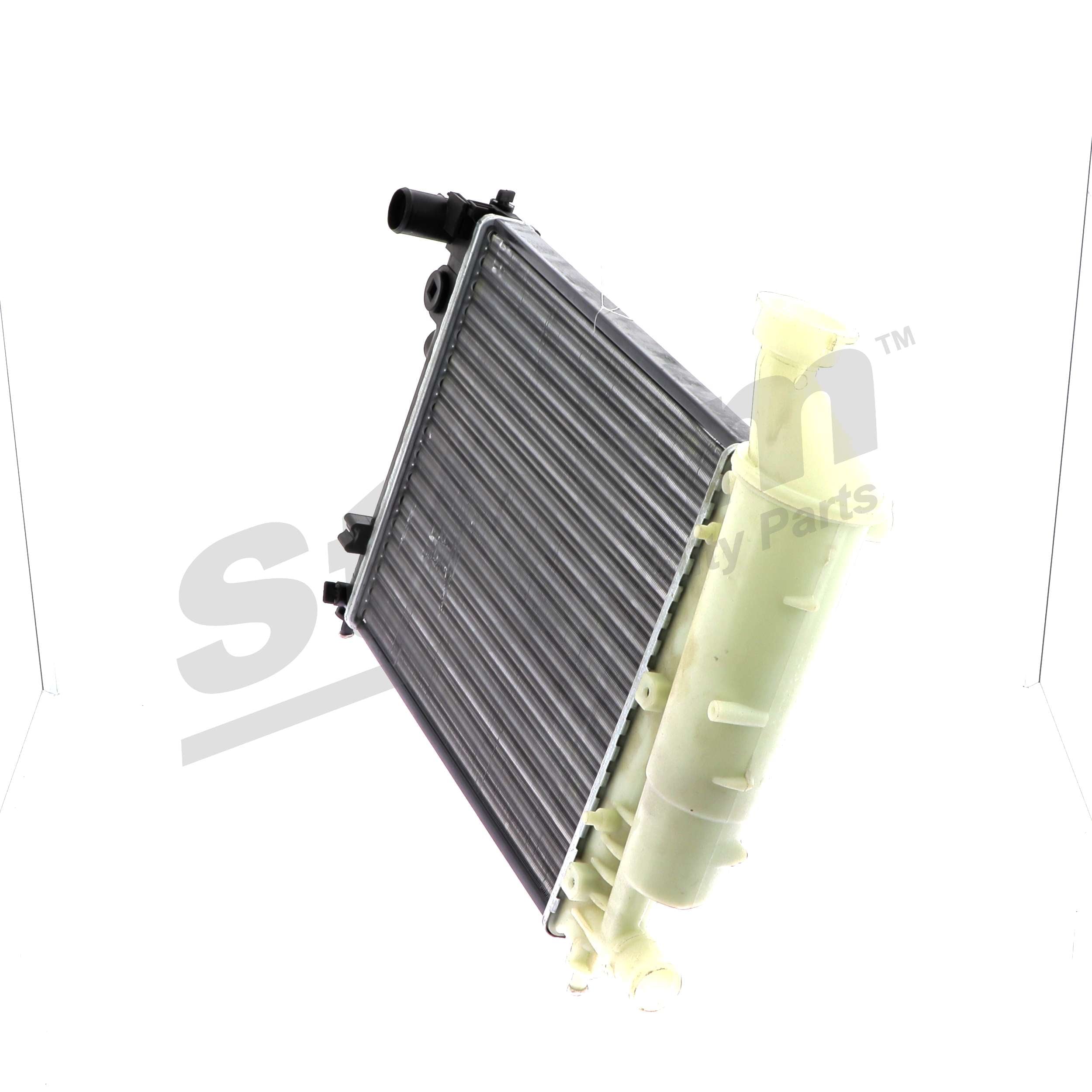 Radiateur moteur (Radiateur de refroidissement) Storm ref. 27003