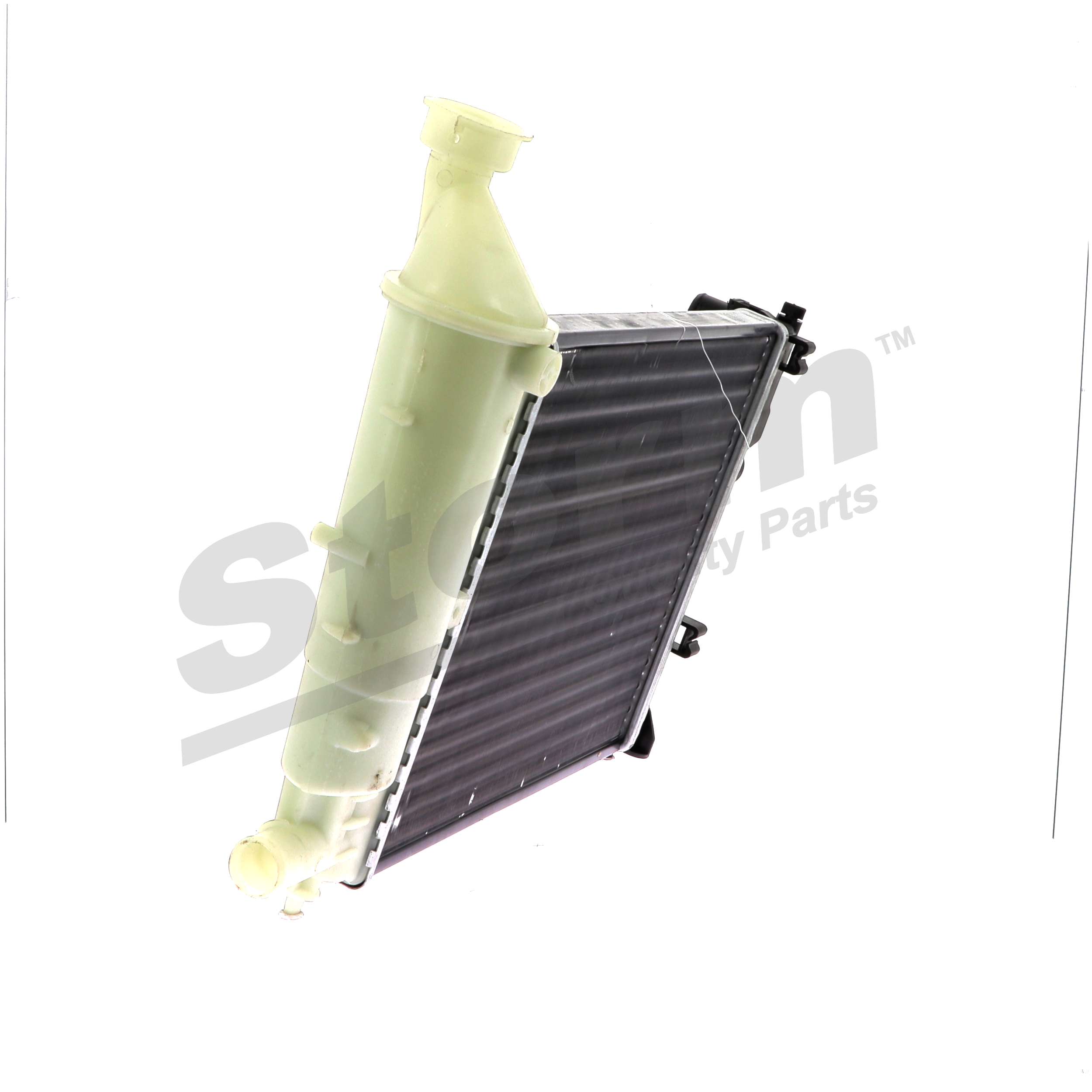 Radiateur moteur (Radiateur de refroidissement) Storm ref. 27003