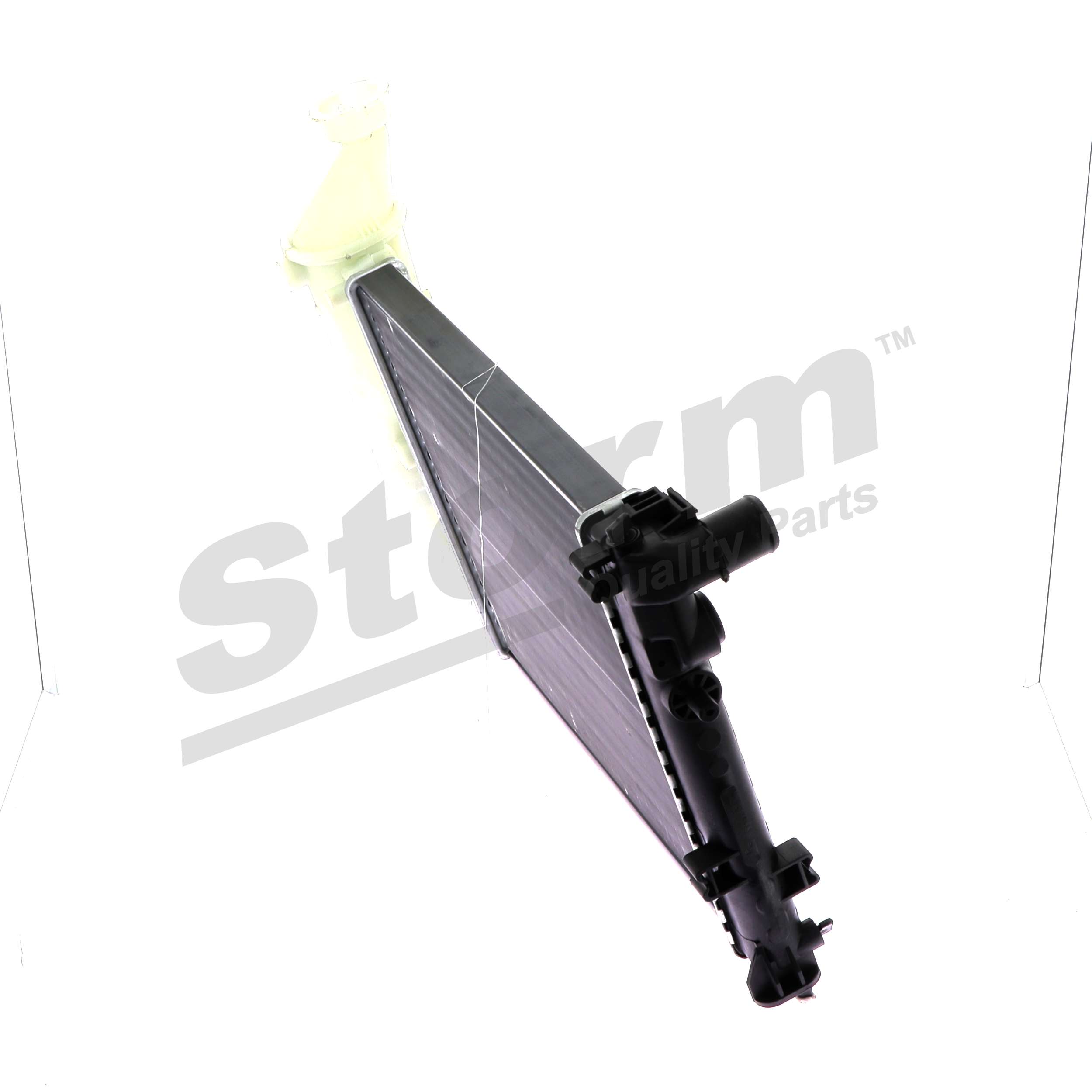 Radiateur moteur (Radiateur de refroidissement) Storm ref. 27003