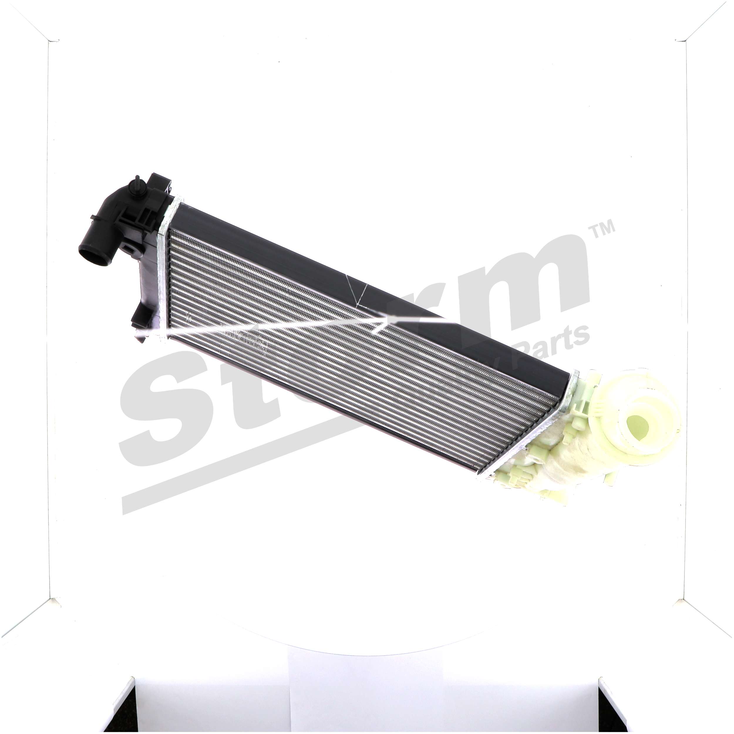 Radiateur moteur (Radiateur de refroidissement) Storm ref. 27003