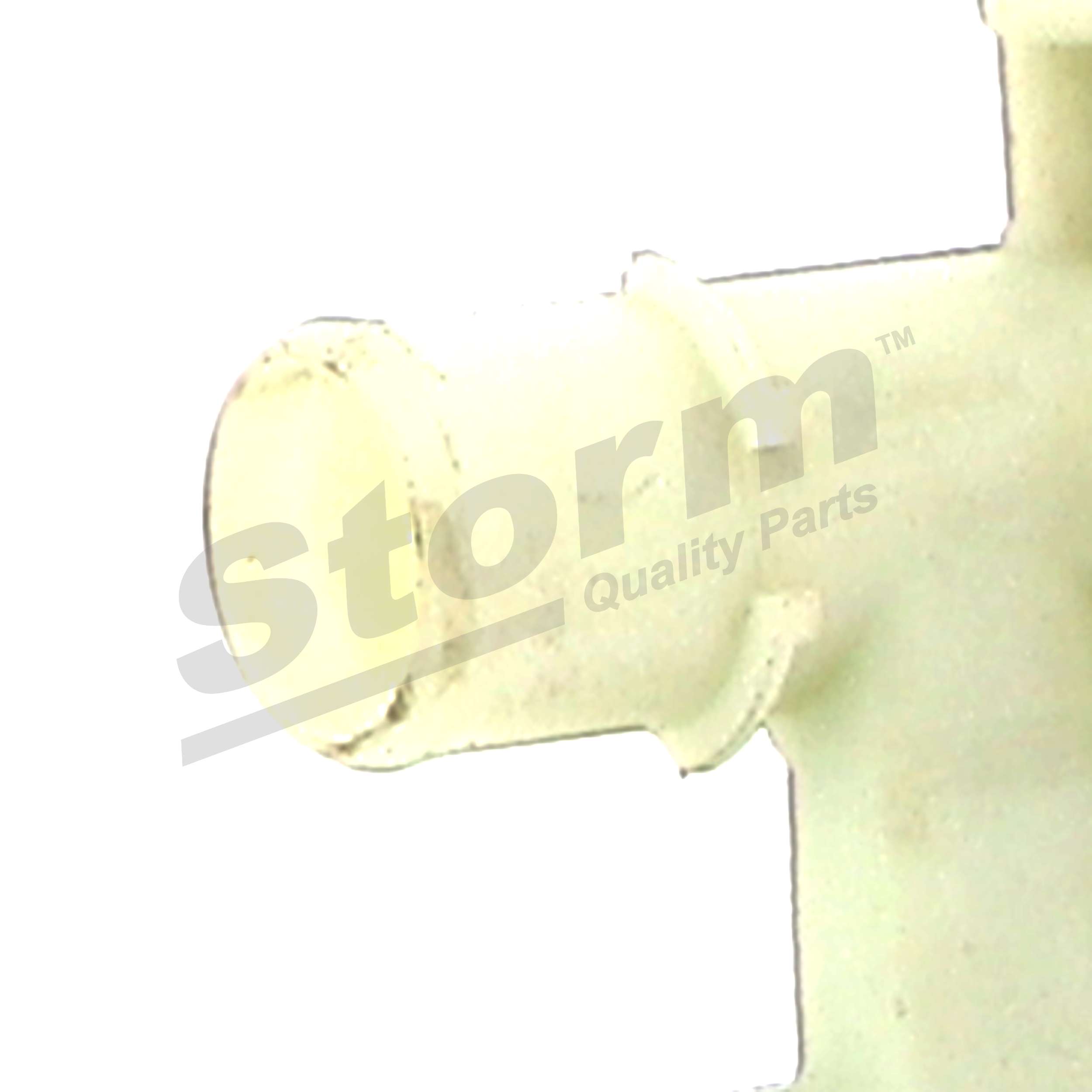 Radiateur moteur (Radiateur de refroidissement) Storm ref. 27003
