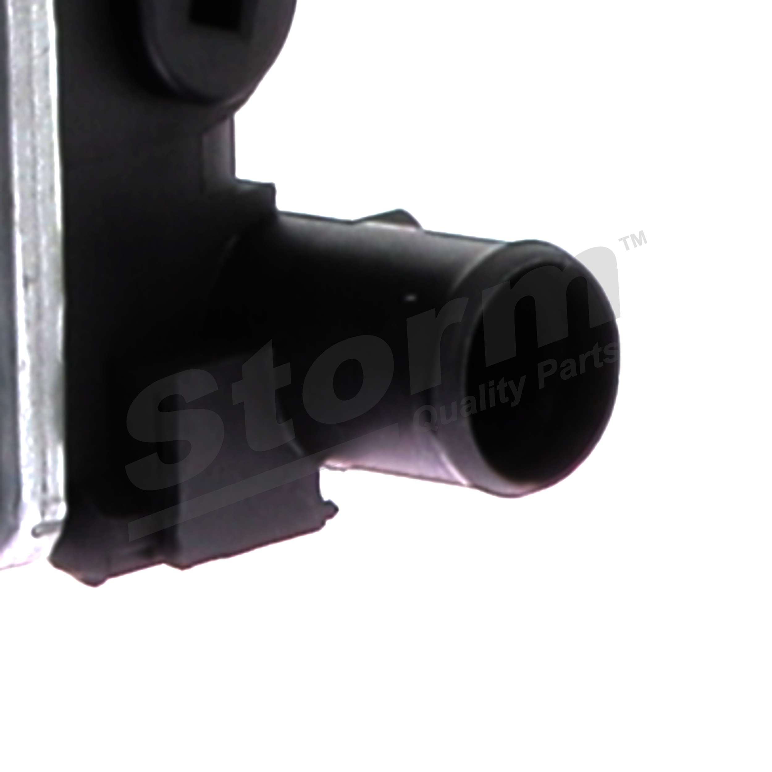 Radiateur moteur (Radiateur de refroidissement) Storm ref. 27003