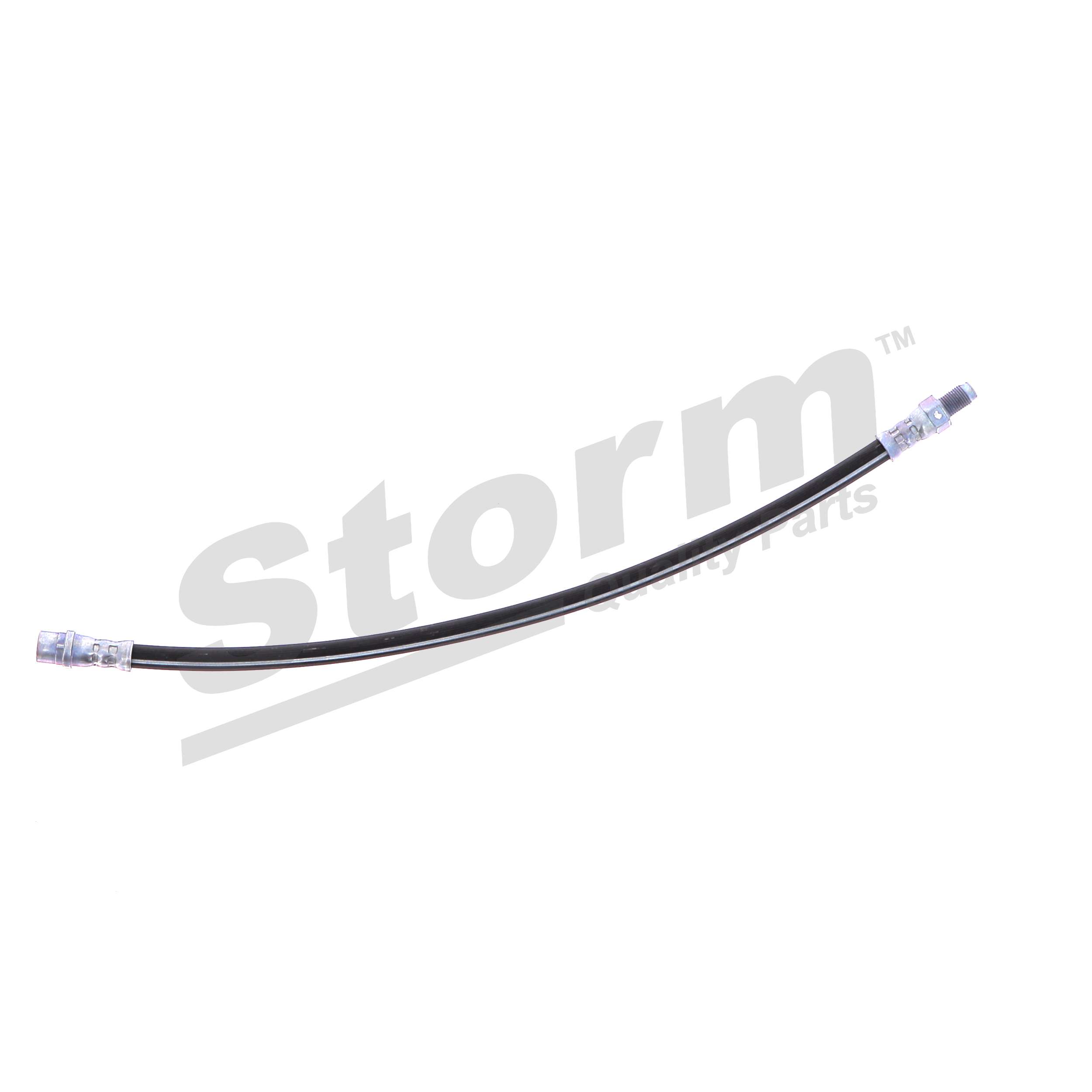 Flexible de frein (Durite de frein) Storm 271226