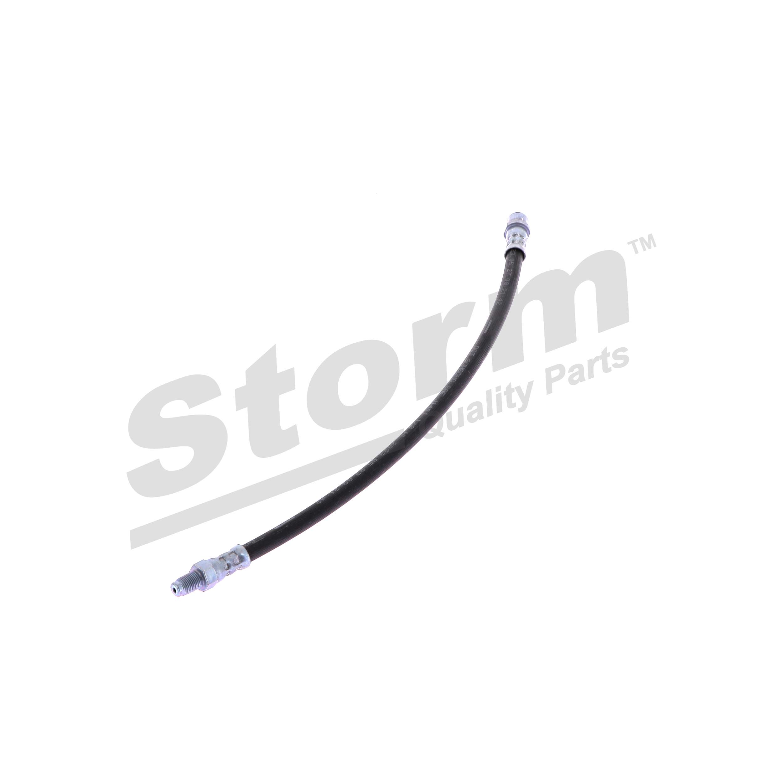 Flexible de frein (Durite de frein) Storm 271226