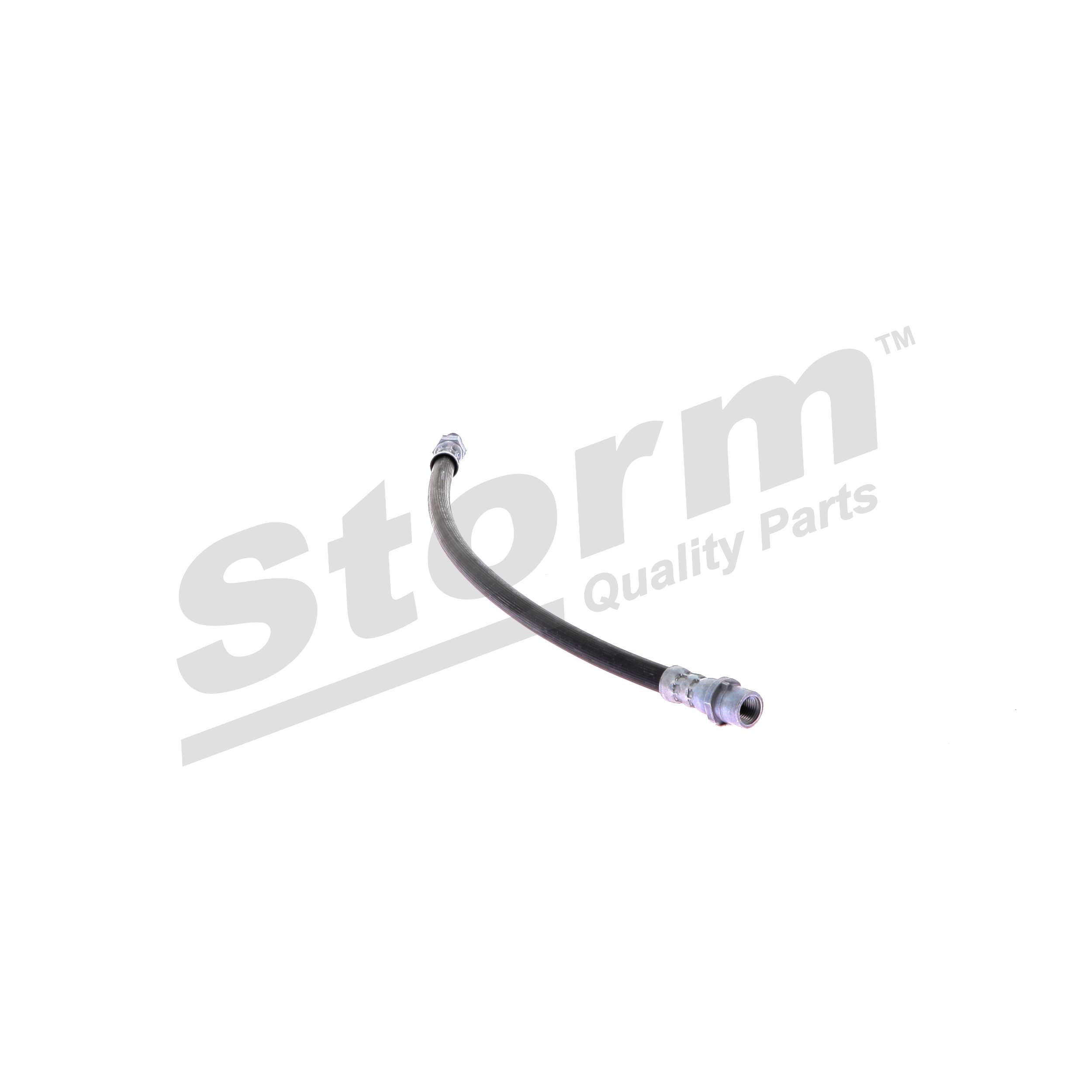 Flexible de frein (Durite de frein) Storm 271226