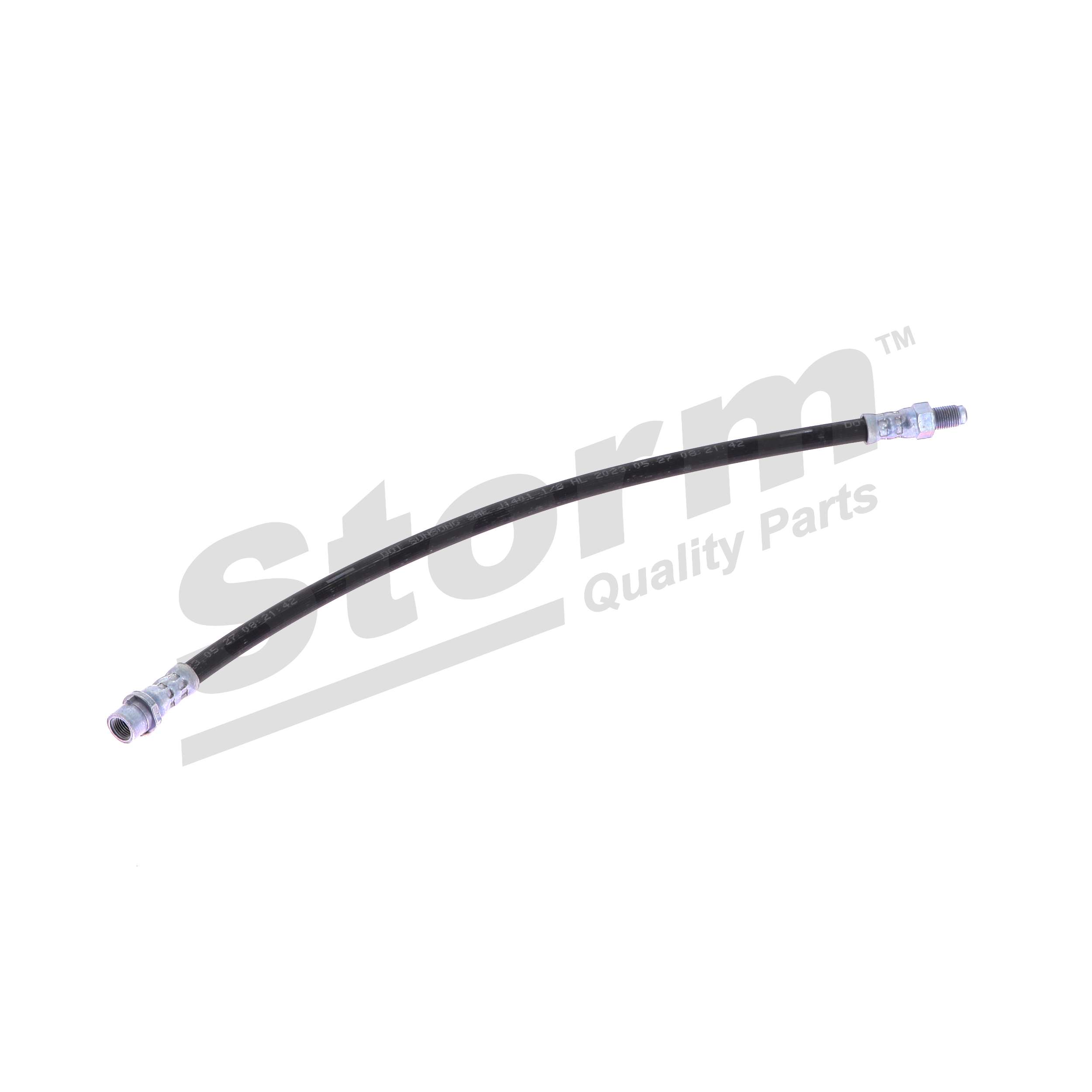 Flexible de frein (Durite de frein) Storm 271226