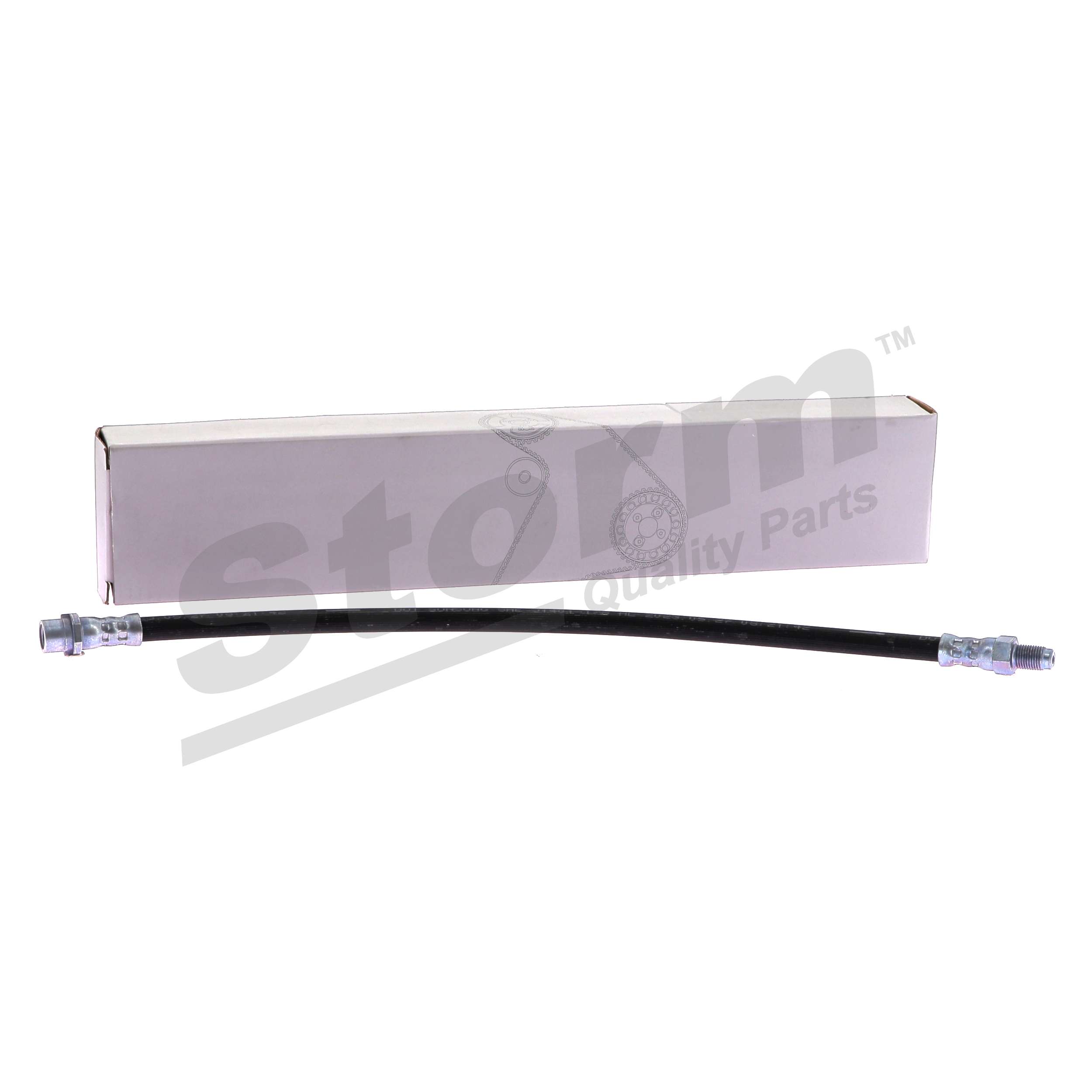 Flexible de frein (Durite de frein) Storm 271226