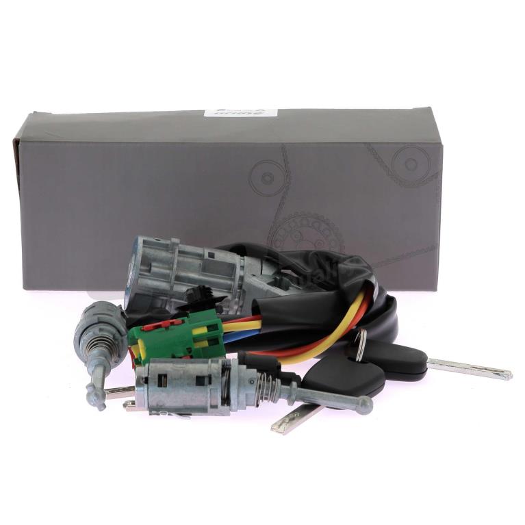 Canhão de fechadura de porta Storm ref. 2752501