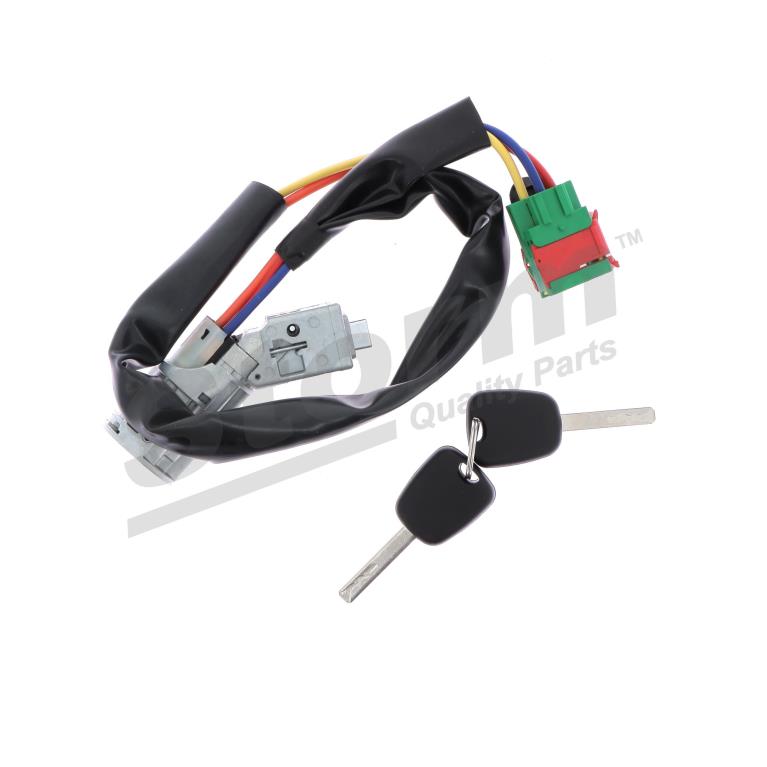 Neiman anti-roubo de direção Storm ref. 2752502