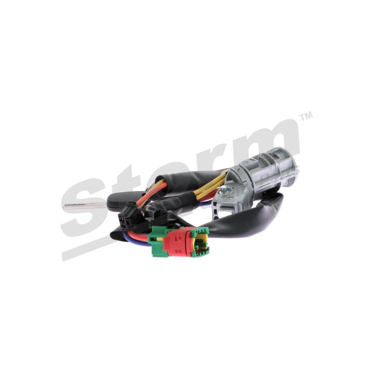 Neiman anti-roubo de direção Storm ref. 2752502