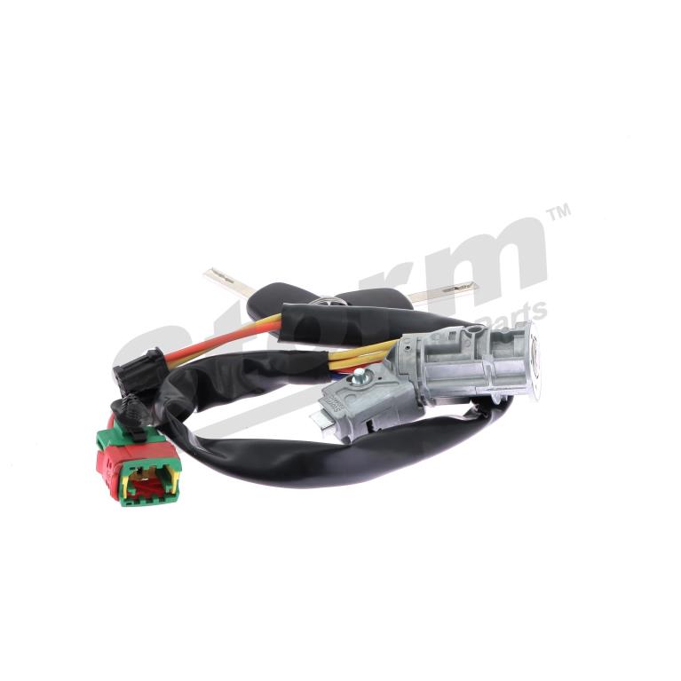 Neiman anti-roubo de direção Storm ref. 2752502