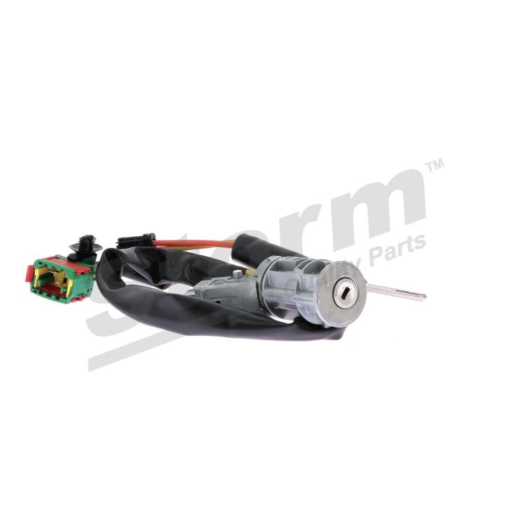 Neiman anti-roubo de direção Storm ref. 2752502