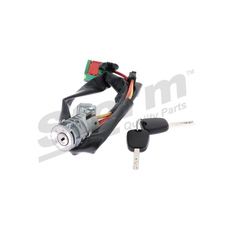 Neiman anti-roubo de direção Storm ref. 2752502