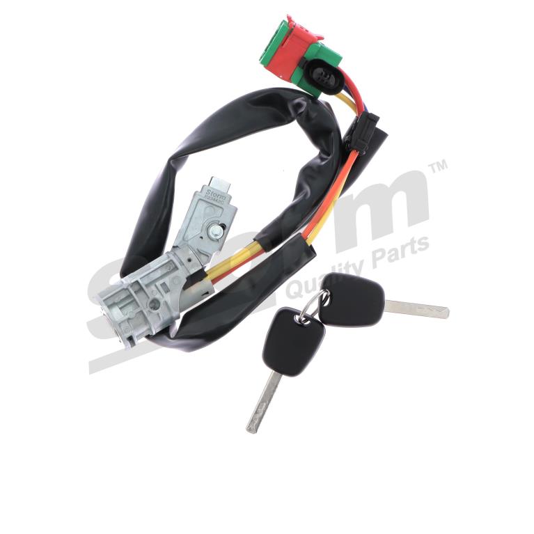 Neiman anti-roubo de direção Storm ref. 2752502