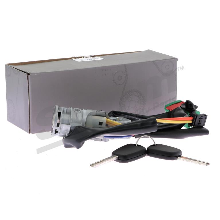 Neiman anti-roubo de direção Storm ref. 2752502