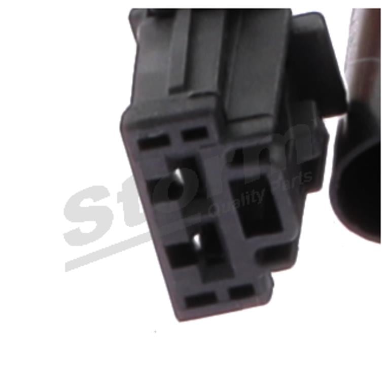 Neiman anti-roubo de direção Storm ref. 2752502