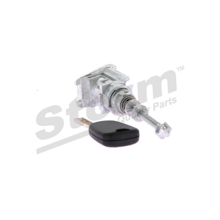 Jeu de cylindres de serrures Storm 27526