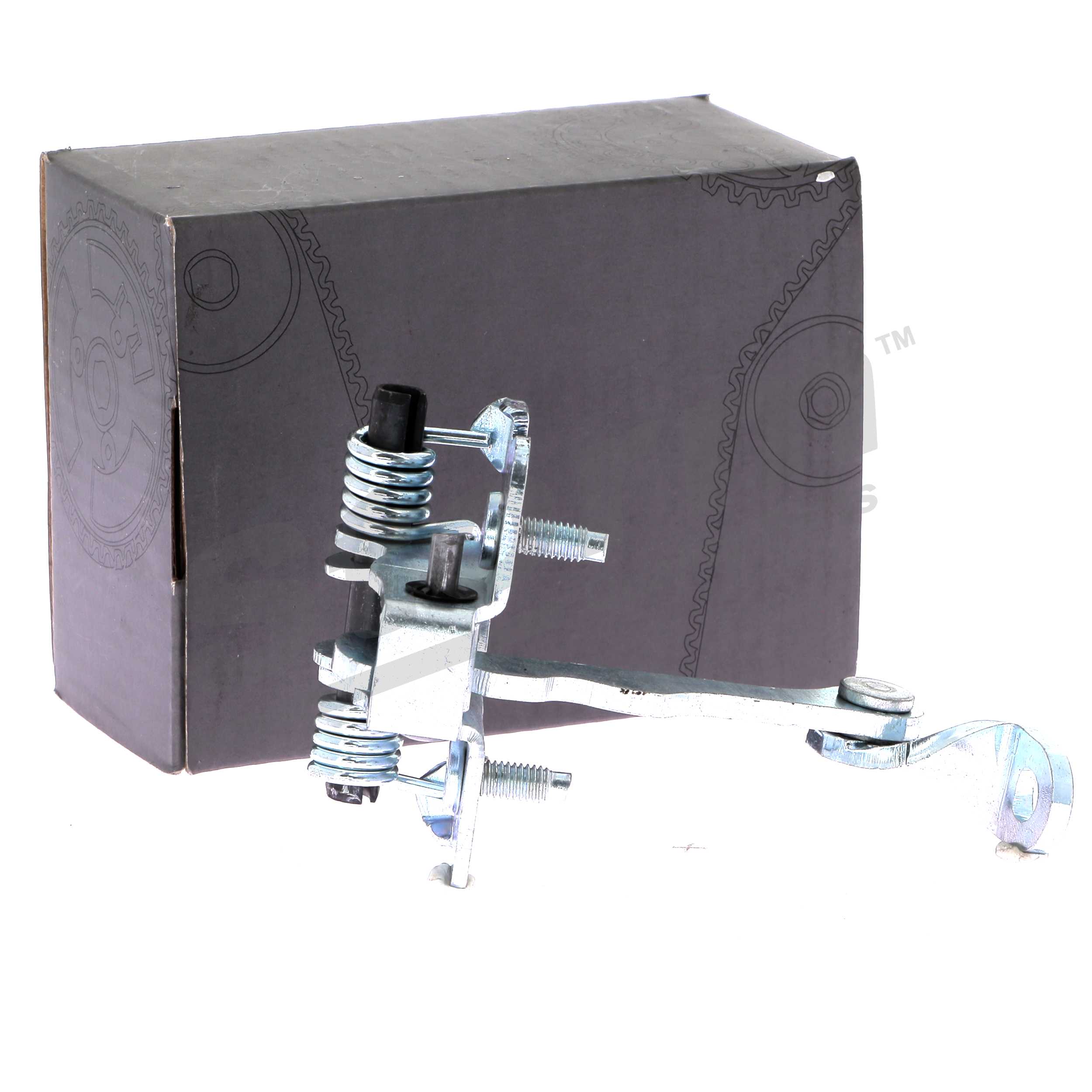 Cale-porte (Tirant de porte) Storm 2753501