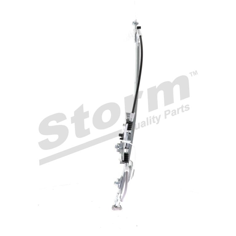 Mécanisme de lève-vitre (Mécanisme de lève-vitre) Storm ref. 2767517