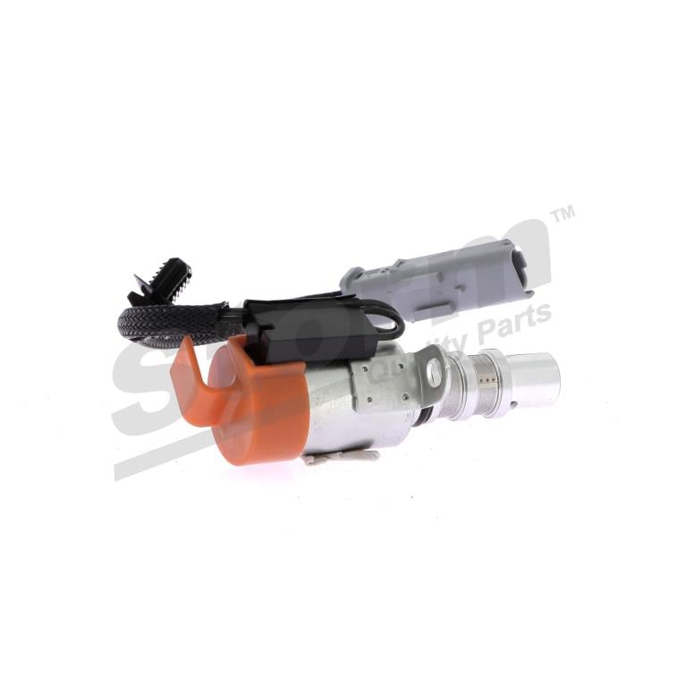 Soupape de maintien de pression d'huile Storm ref. 2770007