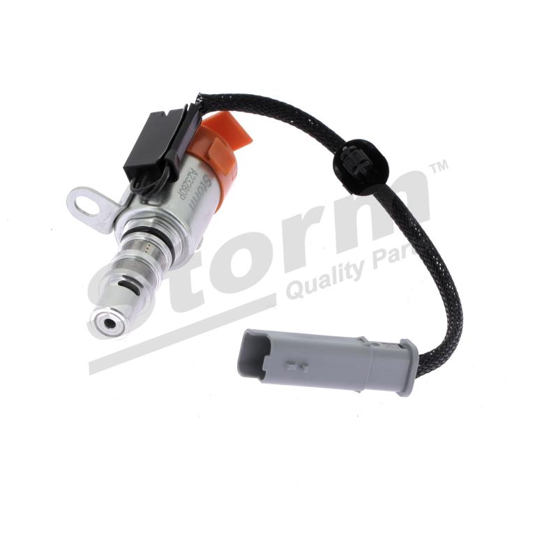 Soupape de maintien de pression d'huile Storm ref. 2770007