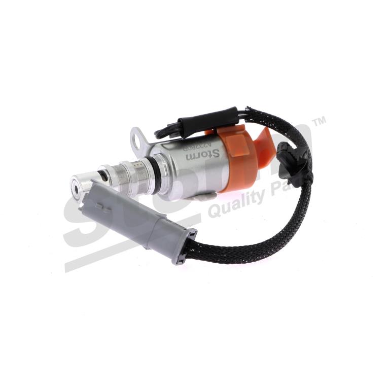 Soupape de maintien de pression d'huile Storm ref. 2770007
