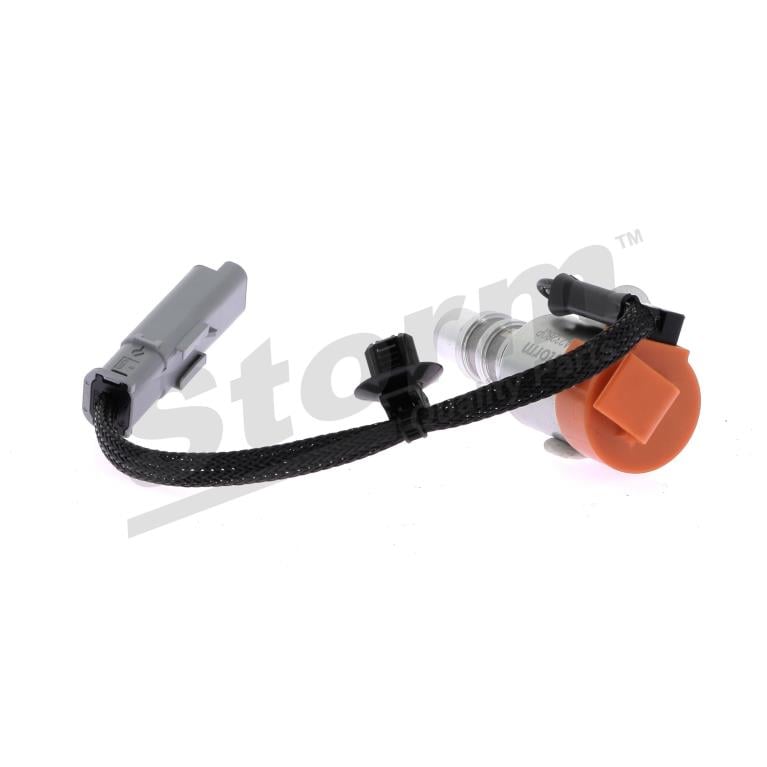 Soupape de maintien de pression d'huile Storm ref. 2770007