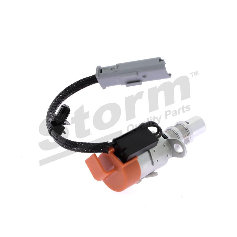 Soupape de maintien de pression d'huile Storm ref. 2770007